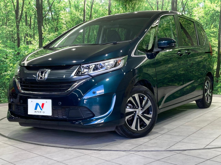 2018 Honda Freed DBA-GB5 (UW-69fff5702c4b4)[0]