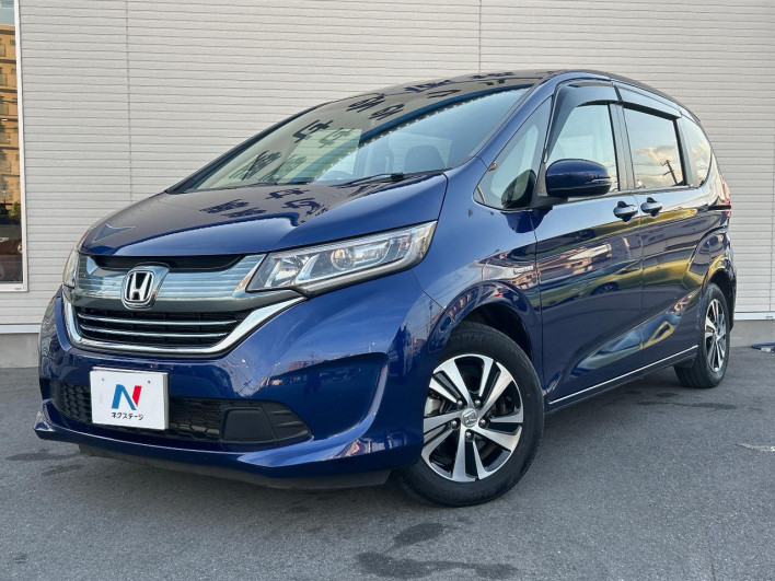 2018 Honda Freed hybrid DAA-GB7 (UW-69fff570c35cd)[0]