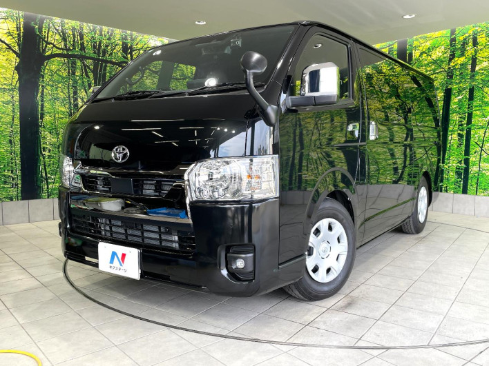 2025 Toyota Hiace Van 3DF-GDH201V (UW-69fff572d3075)[0]