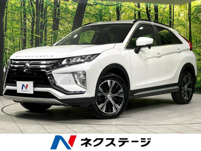 2020 Mitsubishi Eclipse Cross 3DA-GK9W (UW-69fff579360dd)[3]