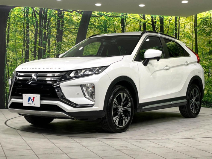 2020 Mitsubishi Eclipse Cross 3DA-GK9W (UW-69fff579360dd)[25]