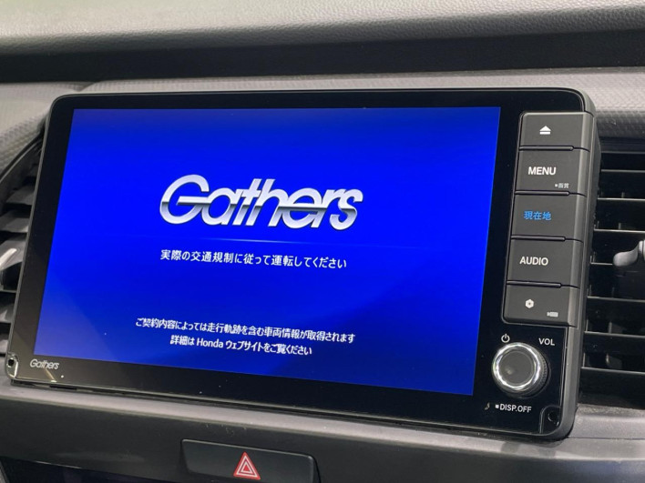 2021 Honda Fit 6AA-GR3 (UW-69fff57c2907c)[5]