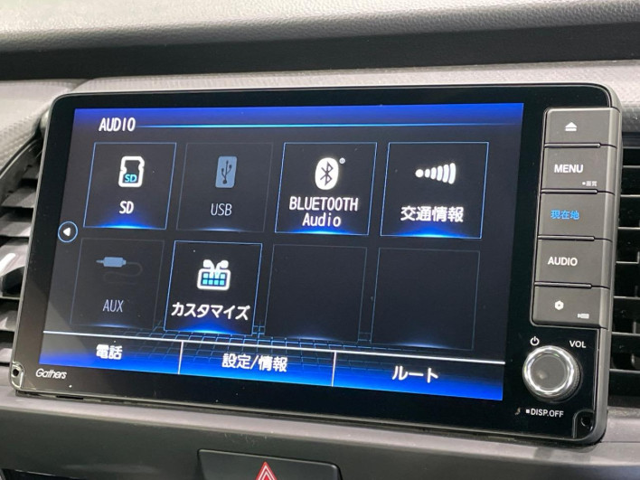 2021 Honda Fit 6AA-GR3 (UW-69fff57c2907c)[7]