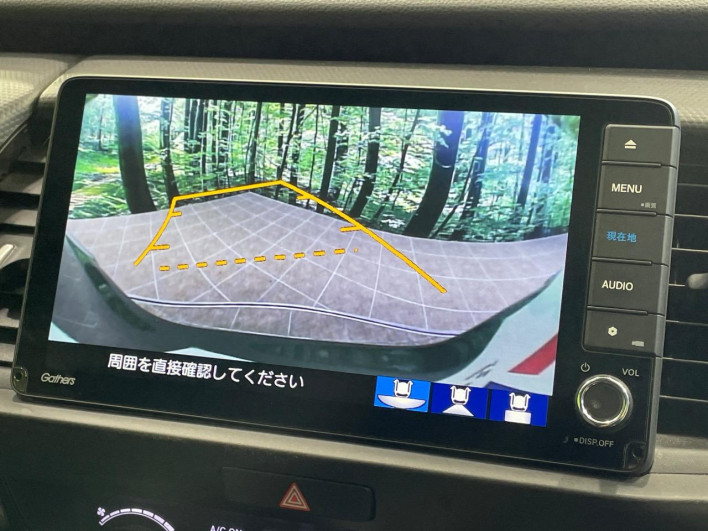 2021 Honda Fit 6AA-GR3 (UW-69fff57c2907c)[9]