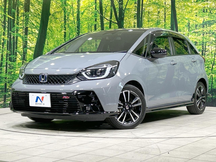 2022 Honda Fit 6AA-GR3 (UW-69fff57c48ca0)[0]