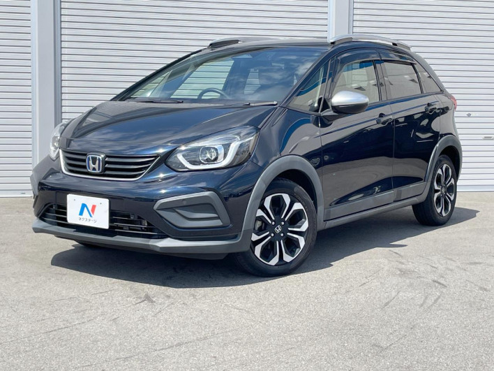 2020 Honda Fit 6AA-GR8 (UW-69fff57caac58)[0]