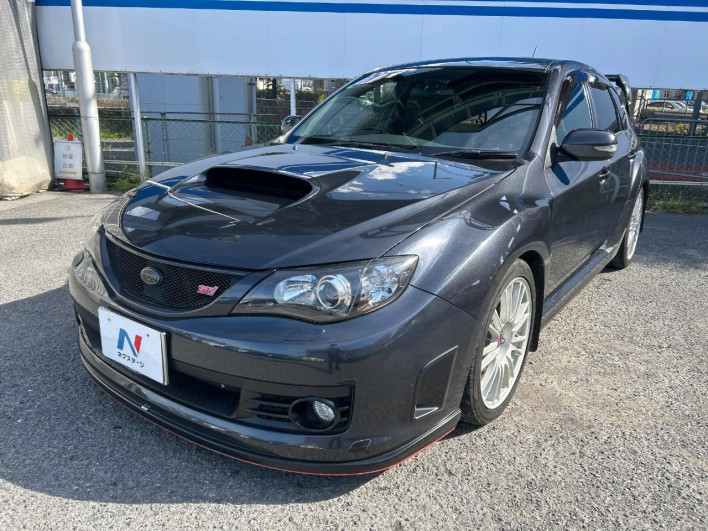 2009 Subaru Impreza CBA-GRF (UW-69fff57dda932)[4]