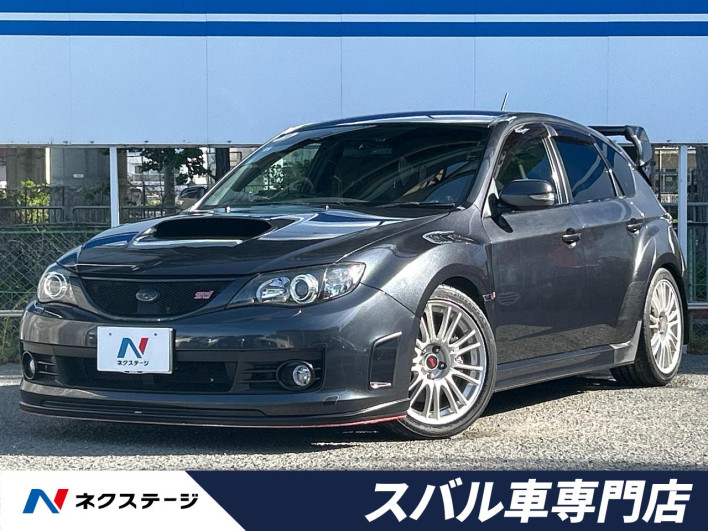 2009 Subaru Impreza CBA-GRF (UW-69fff57dda932)[3]