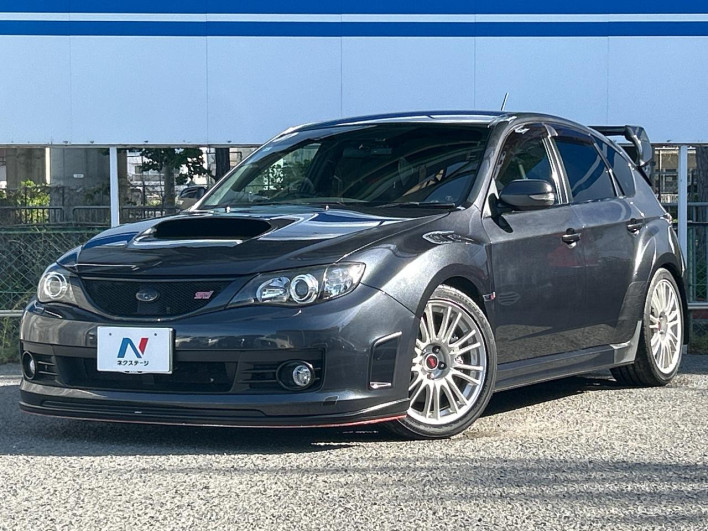 2009 Subaru Impreza CBA-GRF (UW-69fff57dda932)[0]