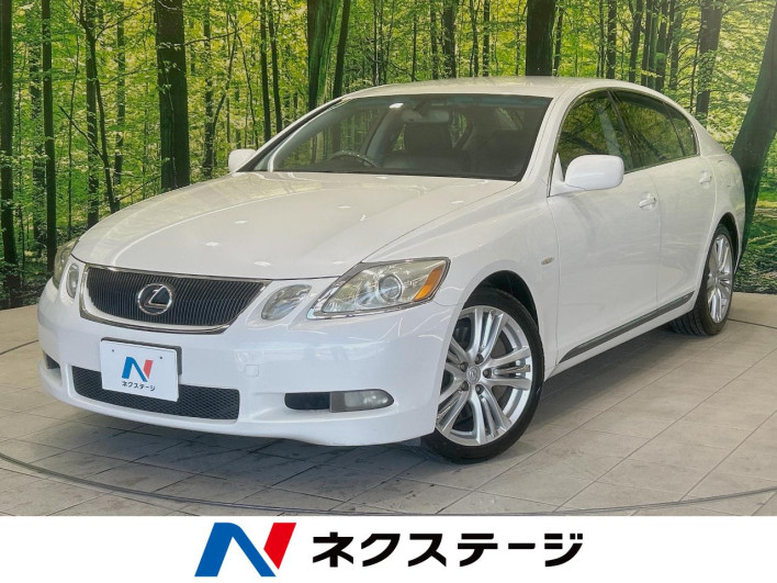 2006 Lexus GS DAA-GWS191 (UW-69fff5826a669)[3]