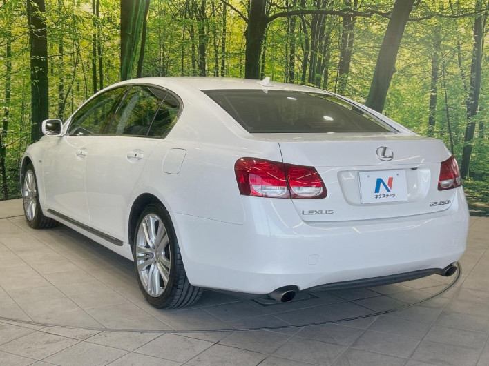 2006 Lexus GS DAA-GWS191 (UW-69fff5826a669)[9]