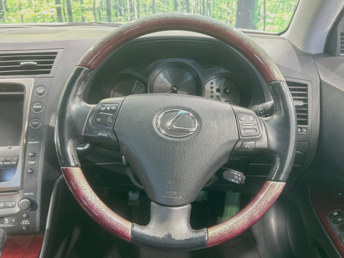 2006 Lexus GS DAA-GWS191 (UW-69fff5826a669)[16]