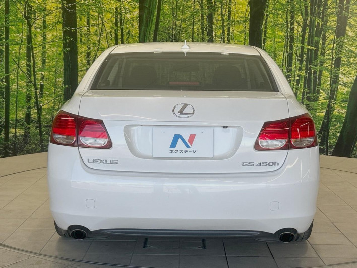 2006 Lexus GS DAA-GWS191 (UW-69fff5826a669)[18]