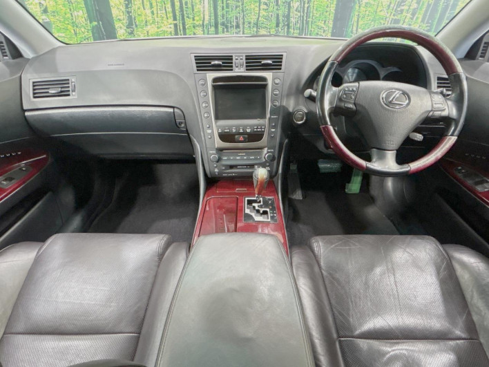 2006 Lexus GS DAA-GWS191 (UW-69fff5826a669)[15]