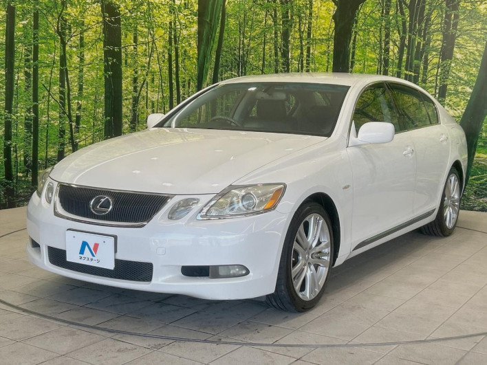 2006 Lexus GS DAA-GWS191 (UW-69fff5826a669)[7]