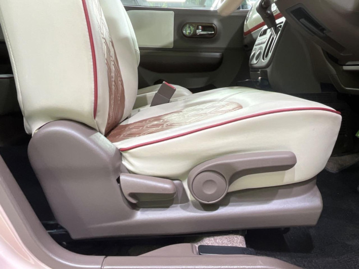 2015 Suzuki Alto Lapin Chocolat DBA-HE22S (UW-69fff587968cd)[22]
