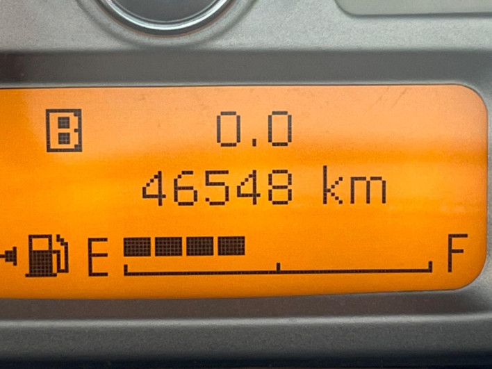 2015 Suzuki Alto Lapin Chocolat DBA-HE22S (UW-69fff587968cd)[2]