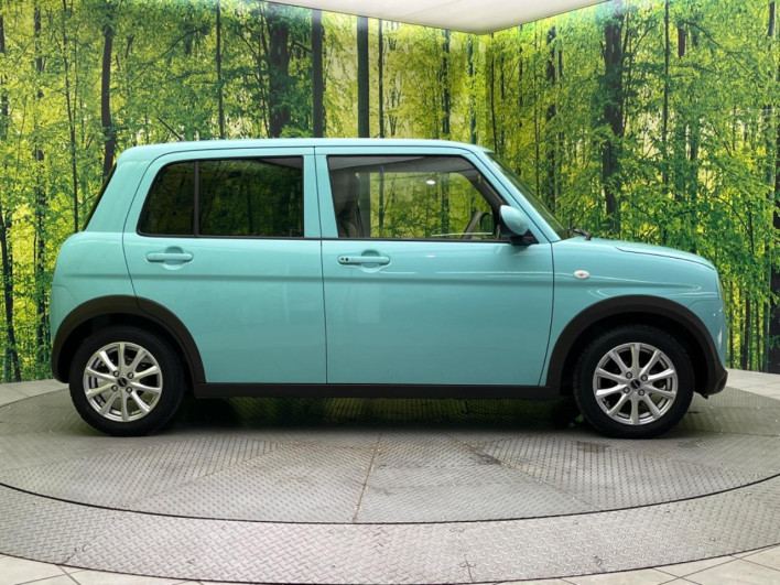 2015 Suzuki ALTO Lapin DBA-HE33S (UW-69fff587a8f6e)[10]