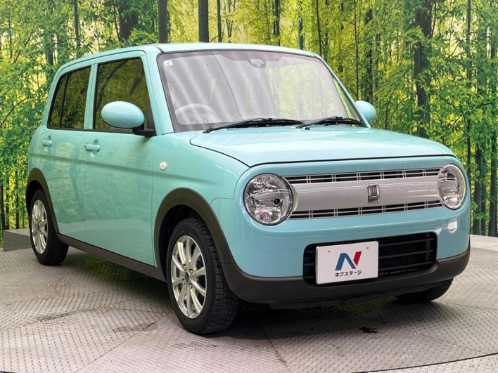 2015 Suzuki ALTO Lapin DBA-HE33S (UW-69fff587a8f6e)[9]