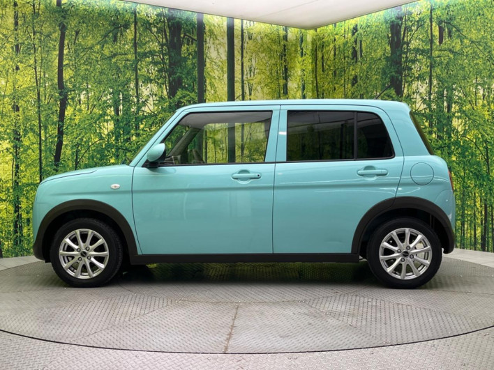 2015 Suzuki ALTO Lapin DBA-HE33S (UW-69fff587a8f6e)[28]