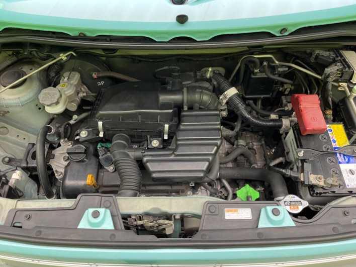 2015 Suzuki ALTO Lapin DBA-HE33S (UW-69fff587a8f6e)[5]
