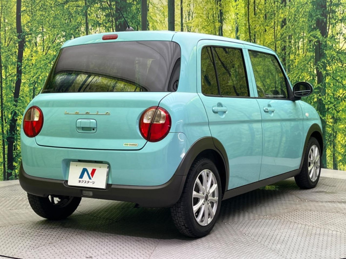 2015 Suzuki ALTO Lapin DBA-HE33S (UW-69fff587a8f6e)[11]