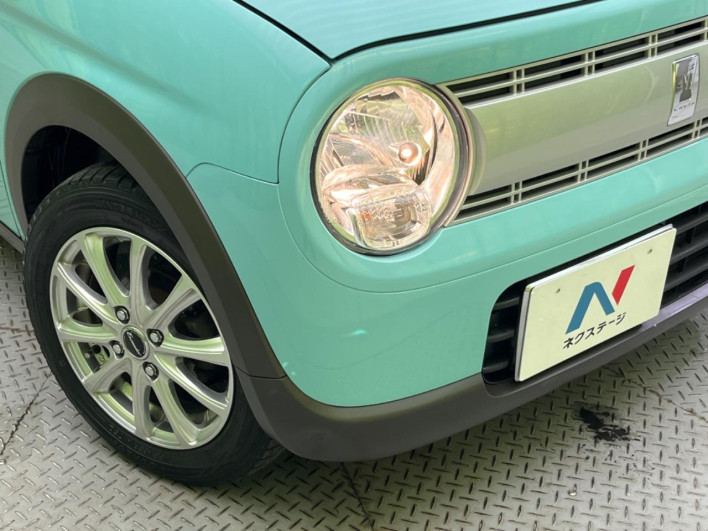 2015 Suzuki ALTO Lapin DBA-HE33S (UW-69fff587a8f6e)[29]