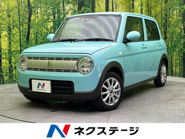 2015 Suzuki ALTO Lapin DBA-HE33S (UW-69fff587a8f6e)[3]