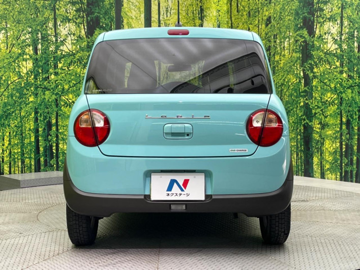 2015 Suzuki ALTO Lapin DBA-HE33S (UW-69fff587a8f6e)[26]