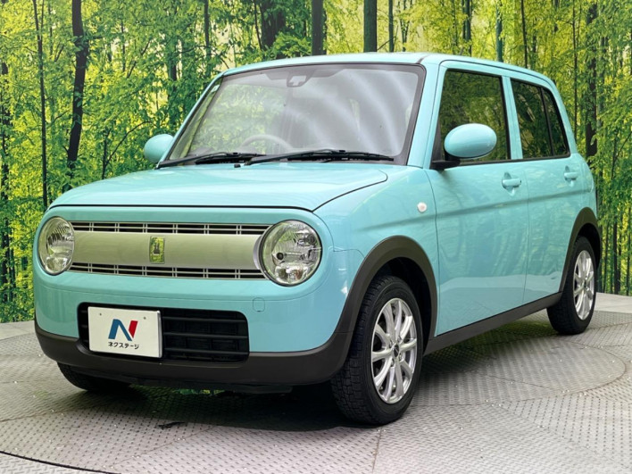 2015 Suzuki ALTO Lapin DBA-HE33S (UW-69fff587a8f6e)[7]