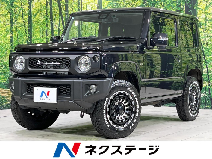 2025 Suzuki Jimny 3BA-JB64W (UW-69fff58fae3c5)[3]