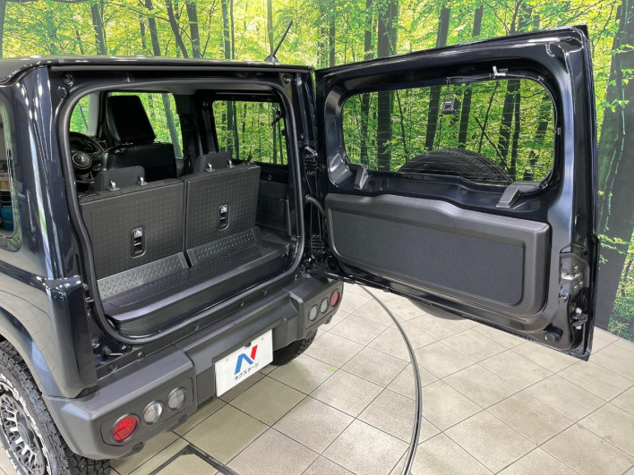 2025 Suzuki Jimny 3BA-JB64W (UW-69fff58fae3c5)[11]