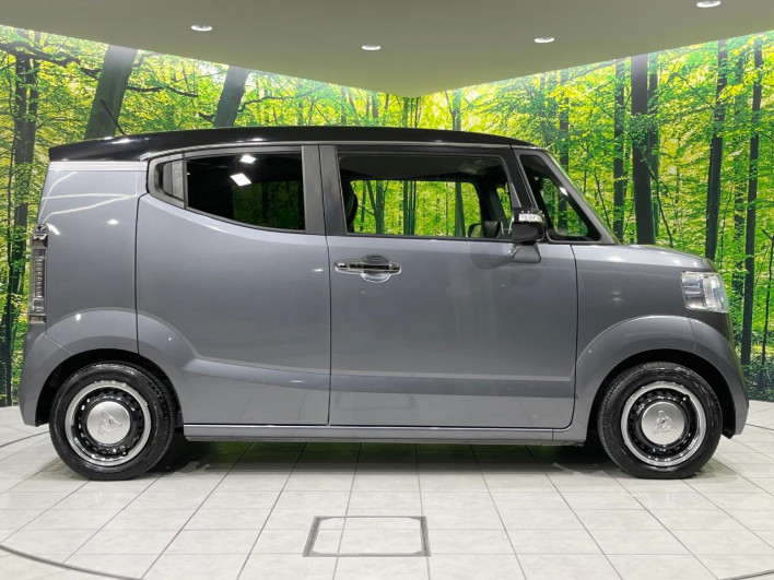 2019 Honda N-BOX Slash DBA-JF1 (UW-69fff594aff00)[15]