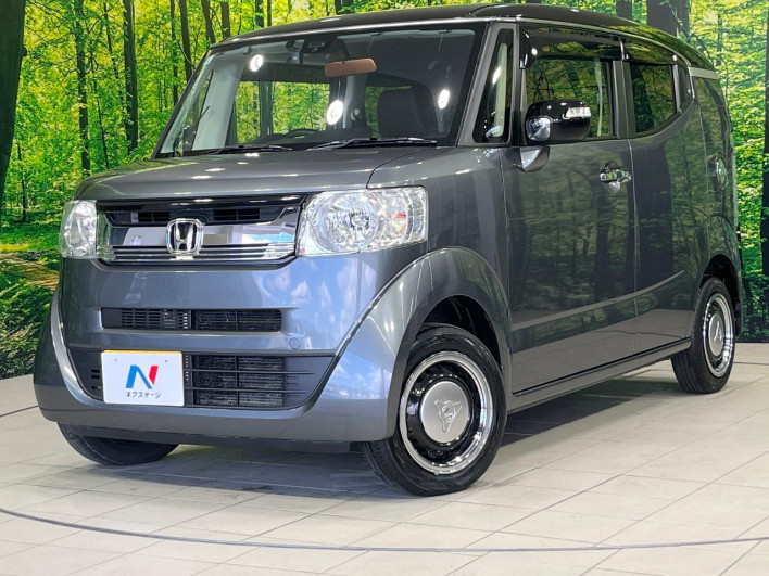 2015 Honda N-BOX Slash DBA-JF2 (UW-69fff594f35ec)[0]