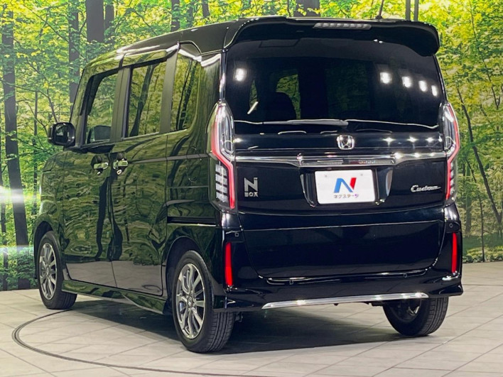 2021 Honda N-BOX CUSTOM 6BA-JF3 (UW-69fff598d7f79)[7]