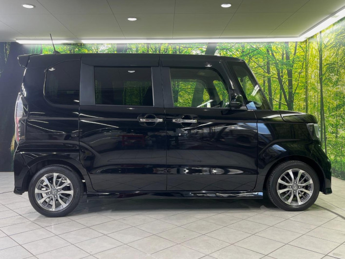 2021 Honda N-BOX CUSTOM 6BA-JF3 (UW-69fff598d7f79)[4]