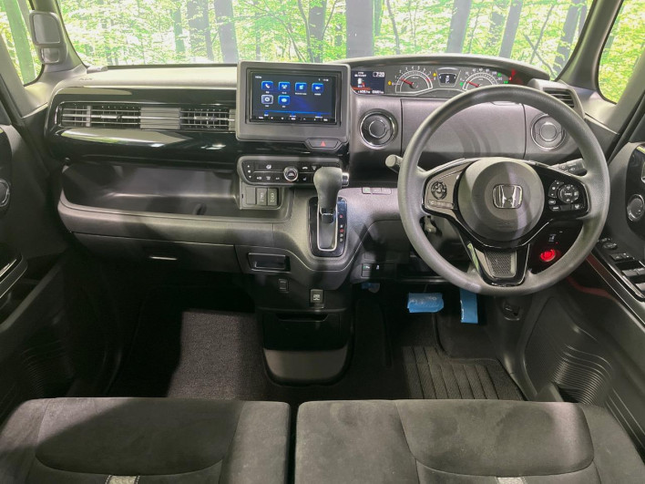 2021 Honda N-BOX CUSTOM 6BA-JF3 (UW-69fff598d7f79)[17]