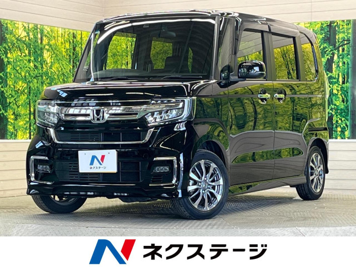 2022 Honda N-BOX CUSTOM 6BA-JF3 (UW-69fff59a560c8)[3]