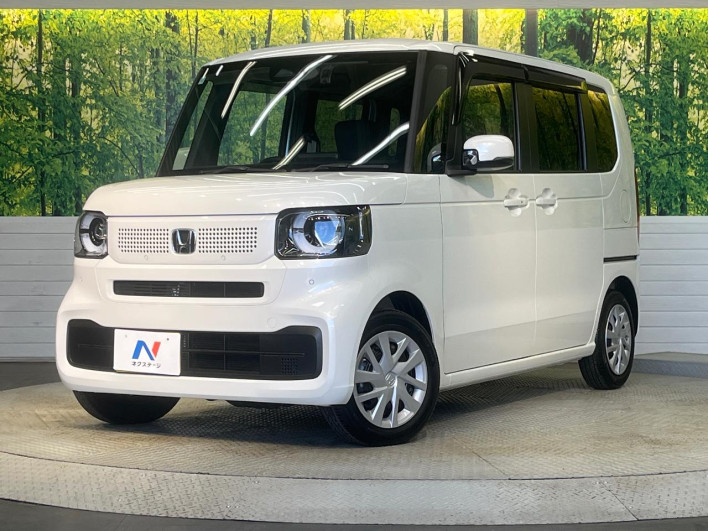 2024 Honda N-BOX 6BA-JF5 (UW-69fff59cacf76)[0]
