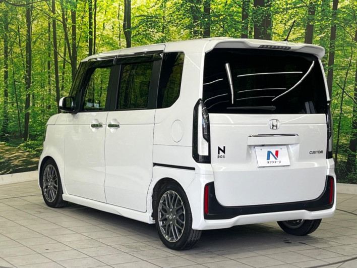2023 Honda N-BOX CUSTOM 6BA-JF5 (UW-69fff59e47f11)[10]