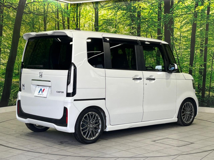 2023 Honda N-BOX CUSTOM 6BA-JF5 (UW-69fff59e47f11)[8]