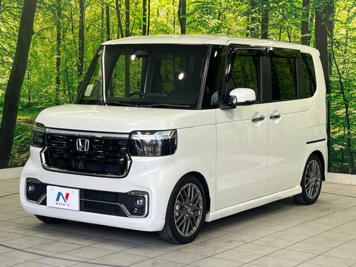 2023 Honda N-BOX CUSTOM 6BA-JF5 (UW-69fff59e47f11)[4]