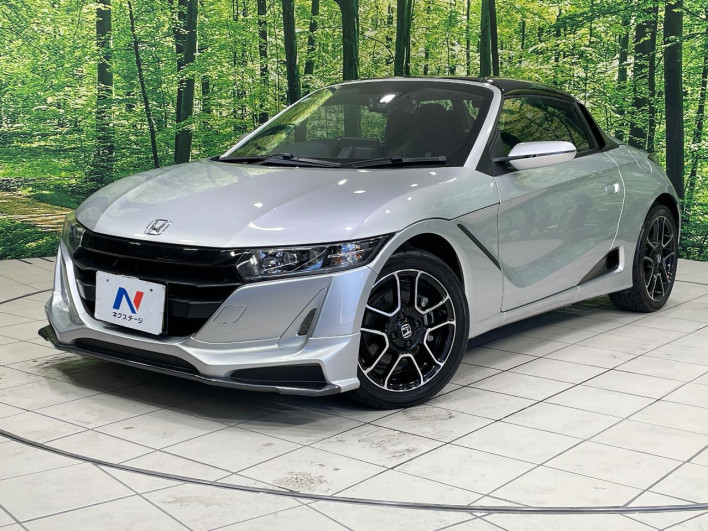 2021 Honda S660 3BA-JW5 (UW-69fff5a4c02fb)[0]