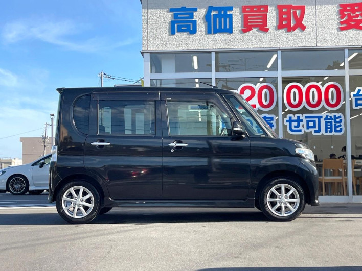 2012 Daihatsu Tanto DBA-L375S (UW-69fff5ad25d24)[4]