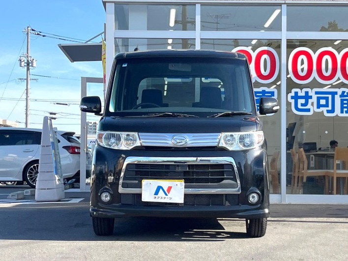 2012 Daihatsu Tanto DBA-L375S (UW-69fff5ad25d24)[7]