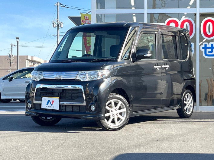 2012 Daihatsu Tanto DBA-L375S (UW-69fff5ad25d24)[0]