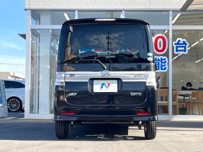 2012 Daihatsu Tanto DBA-L375S (UW-69fff5ad25d24)[15]
