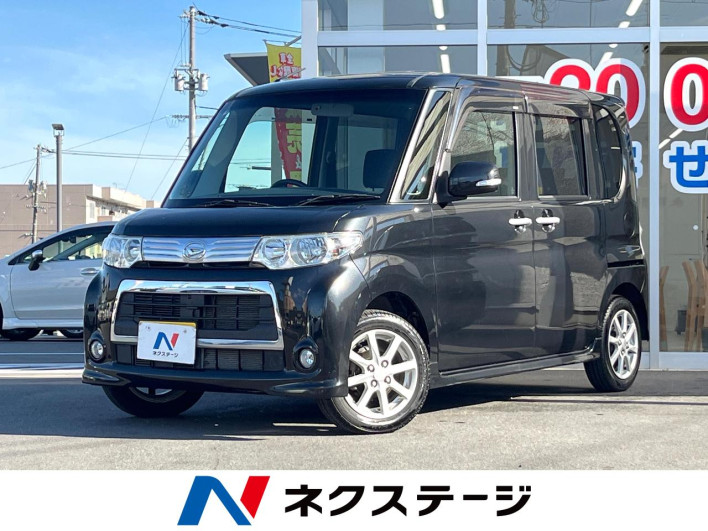 2012 Daihatsu Tanto DBA-L375S (UW-69fff5ad25d24)[3]