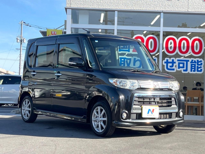 2012 Daihatsu Tanto DBA-L375S (UW-69fff5ad25d24)[12]
