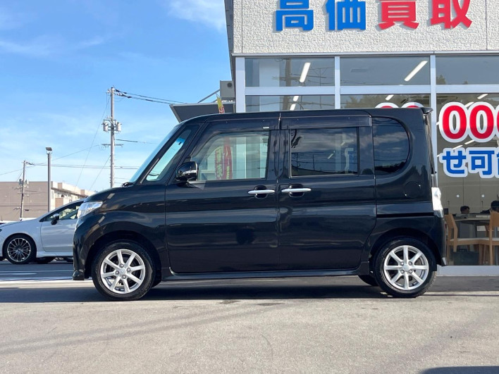 2012 Daihatsu Tanto DBA-L375S (UW-69fff5ad25d24)[5]